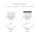 Bloom Wearable Electric Breast Pump