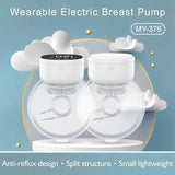 Bloom Wearable Electric Breast Pump