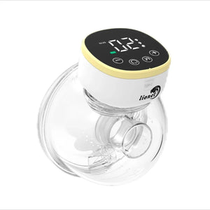 Bloom Wearable Electric Breast Pump