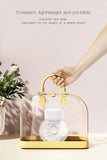 Bloom Wearable Electric Breast Pump