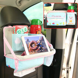 Universal Baby Car Storage Organizer - BabyBloomPlace