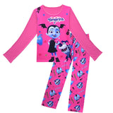 Autumn Vampirina Pajamas - BabyBloomPlace