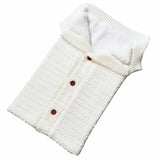 Winter Baby Sleepsack Swaddle - BabyBloomPlace