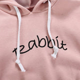 Unisex Rabbit Autumn Bodysuit - BabyBloomPlace