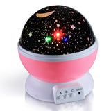 Bloom kiddies Projector lamp - BabyBloomPlace