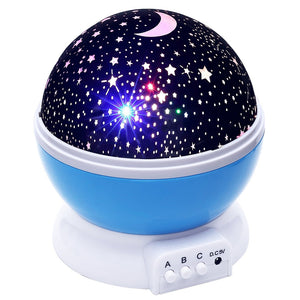 Bloom kiddies Projector lamp - BabyBloomPlace