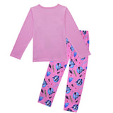 Autumn Vampirina Pajamas - BabyBloomPlace