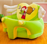 Kiddies Learning Sofa - BabyBloomPlace