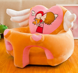 Kiddies Learning Sofa - BabyBloomPlace