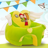 Kiddies Learning Sofa - BabyBloomPlace