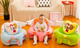 Kiddies Learning Sofa - BabyBloomPlace