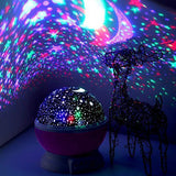 Bloom kiddies Projector lamp - BabyBloomPlace