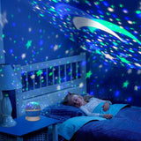 Bloom kiddies Projector lamp - BabyBloomPlace