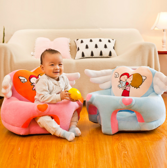 Kiddies Learning Sofa - BabyBloomPlace