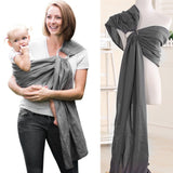 Premium Sling Wrap - BabyBloomPlace