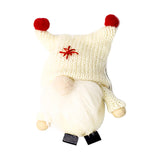 Christmas Swedish Gnome Plush Doll Elf Toy - BabyBloomPlace