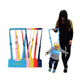 Baby Walking assistant - BabyBloomPlace