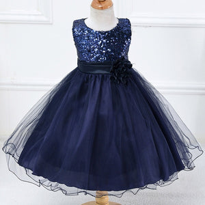 Julia tutu party dress - BabyBloomPlace