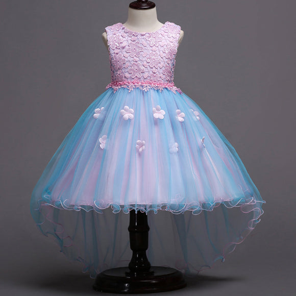 Julia tutu party dress - BabyBloomPlace