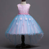 Julia tutu party dress - BabyBloomPlace