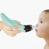 Kiddies Electric Nasal Aspirator - BabyBloomPlace