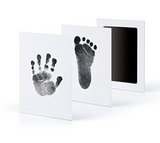 Baby Non-Toxic Handprint/Footprint Imprint kit - BabyBloomPlace