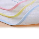 Infant Waterproof Bed Pad Cover - BabyBloomPlace