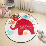 1pcs Multicolor Baby Game Pad Carpet - BabyBloomPlace