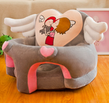 Kiddies Learning Sofa - BabyBloomPlace