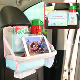 Universal Baby Car Storage Organizer - BabyBloomPlace