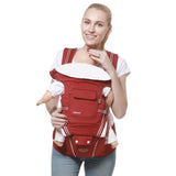 Gabesy Ergonomic Baby Carrier Baby Carrier Backpack - BabyBloomPlace