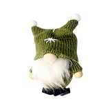 Christmas Swedish Gnome Plush Doll Elf Toy - BabyBloomPlace