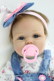 Annie Mary 55cm Reborn - BabyBloomPlace