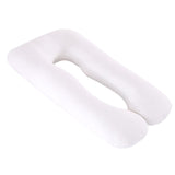 Pregnancy side sleeping Pillow - BabyBloomPlace