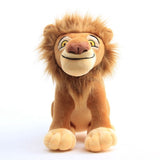 The Lion King Series Plush Toys - BabyBloomPlace