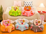 Kiddies Learning Sofa - BabyBloomPlace