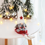 Christmas Swedish Gnome Plush Doll Elf Toy - BabyBloomPlace