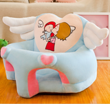 Kiddies Learning Sofa - BabyBloomPlace