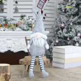 Christmas Swedish Gnome Plush Doll Elf Toy - BabyBloomPlace