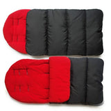 1pc Waterproof Baby Stroller Winter Sleeping Bag - BabyBloomPlace