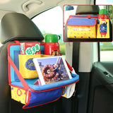 Universal Baby Car Storage Organizer - BabyBloomPlace