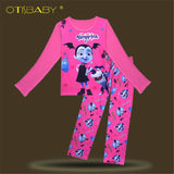 Autumn Vampirina Pajamas - BabyBloomPlace