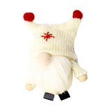 Christmas Swedish Gnome Plush Doll Elf Toy - BabyBloomPlace