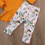 2pcs Toddler Bold set - BabyBloomPlace