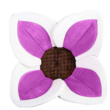 Baby Blooming Flower Bathtub Mat - BabyBloomPlace