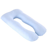 Pregnancy side sleeping Pillow - BabyBloomPlace