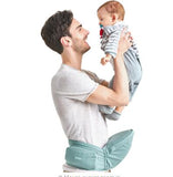 Bethbear Hip Seat Carrier - BabyBloomPlace