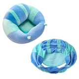 Baby Support Floor Cushion - BabyBloomPlace