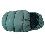 Waterproof Baby Winter Sleeping Bag & Footmuff - BabyBloomPlace