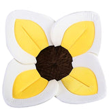 Baby Blooming Flower Bathtub Mat - BabyBloomPlace